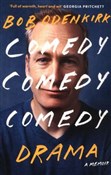 Książka : Comedy, Co... - Bob Odenkirk