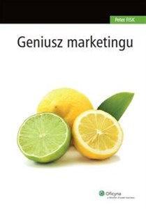 Picture of Geniusz marketingu