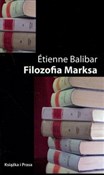 Filozofia ... - Etienne Balibar -  Książka z wysyłką do UK