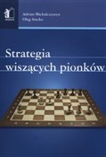 Strategia ... - Adrian Michalczyszyn, Oleg Stecko -  Polish Bookstore 