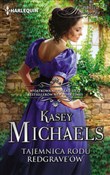 Tajemnica ... - Kasey Michaels -  foreign books in polish 