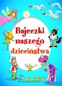 Bajeczki n... - Katarzyna Dmowska -  books in polish 