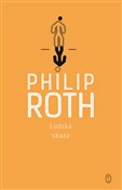 polish book : Ludzka ska... - Philip Roth