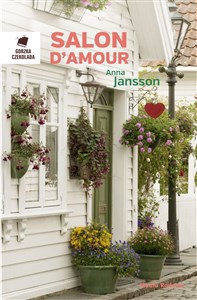 Picture of Salon Damour