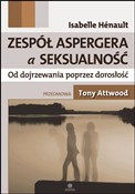 Zespół Asp... - Isabelle Henault -  foreign books in polish 