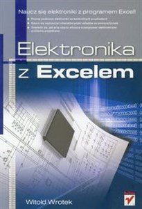 Picture of Elektronika z Excelem