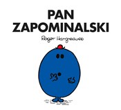 polish book : Pan Zapomi... - Roger Hargreaves
