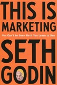 Zobacz : This is Ma... - Seth Godin