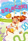 Moje pierw... - Zofia Zabrzeska -  books from Poland