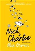 Nick i Cha... - Alice Oseman -  Polish Bookstore 