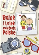Bolek i Lo... - Zuzanna Kiełbasińska -  books from Poland