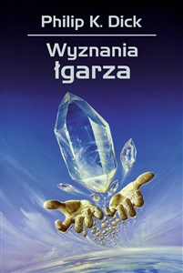 Picture of Wyznania łgarza