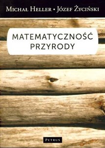 Picture of Matematyczność przyrody