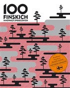 polish book : 100 fiński... - Illka Taipale