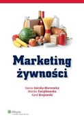 polish book : Marketing ... - Hanna Górska-Warsewicz, Monika Świątkowska, Karol Krajewski
