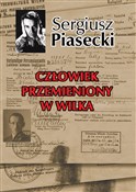 Książka : Człowiek p... - Sergiusz Piasecki