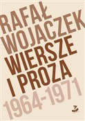 Wiersze i ... - Rafał Wojaczek -  foreign books in polish 