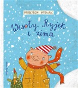 Wesoły ryj... - Wojciech Widłak -  books from Poland