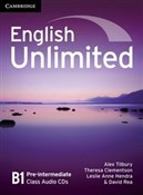 Książka : English Un... - Alex Tilbury, Theresa Clementson, Leslie Anne Hendra, David Rea