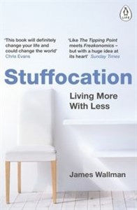Picture of Stuffocation Living More with Less