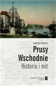polish book : Prusy Wsch... - Andreas Kossert