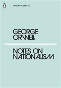 Notes on N... - George Orwell -  Polish Bookstore 