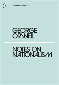Obrazek Notes on Nationalism