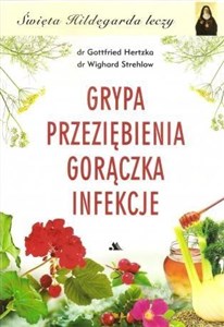 Picture of Grypa, Przeziębienia, Gorączka, Infekcje