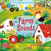 Farm Sound... -  books from Poland