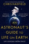 polish book : An Astrona... - Chris Hadfield