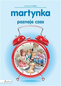 Picture of Martynka poznaje czas