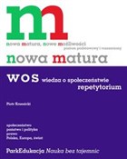 Nowa matur... - Piotr Krzesicki -  books from Poland