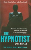 polish book : Hypnotist - Lars Kepler