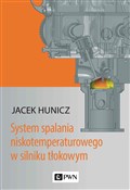 System spa... - Jacek Hunicz -  Polish Bookstore 