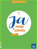 Ja i Moja ... - Grażyna Lech, Jolanta Faliszewska -  foreign books in polish 