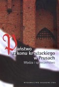 Polska książka : Państwo Za... - Marcin Biskup, Roman Czaja, Wiesław Długokręcki