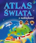 Atlas świa... - Mariola Langowska, Teresa Warzecha -  books in polish 