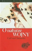 Polska książka : O naturze ... - Carl Clausewitz