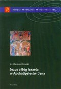 polish book : Jezus a Bó... - Dariusz Kotecki