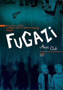 Picture of Fugazi Music Club