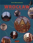 Wrocław Pr... - Anna Wawrykowicz -  Polish Bookstore 