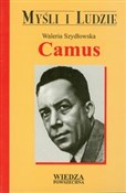 Camus - Waleria Szydłowska -  foreign books in polish 