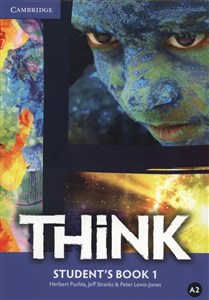 Picture of Think 1 Student's Book