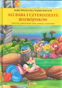 polish book : Ali Baba i... - Andrzej Gordziejewicz-Gordziejewski