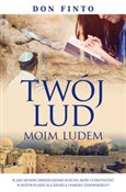 Twój lud m... - Don Finto -  foreign books in polish 