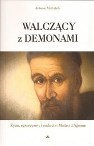 Picture of Walczący z Demonami
