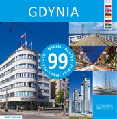 Polska książka : Gdynia 99 ... - Rafał Tomczyk