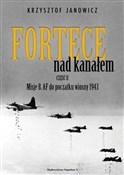 Fortece na... - Krzysztof Janowicz -  books from Poland