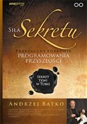 Siła Sekre... - Andrzej Batko -  Polish Bookstore 