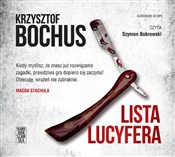 [Audiobook... - Krzysztof Bochus - Ksiegarnia w UK